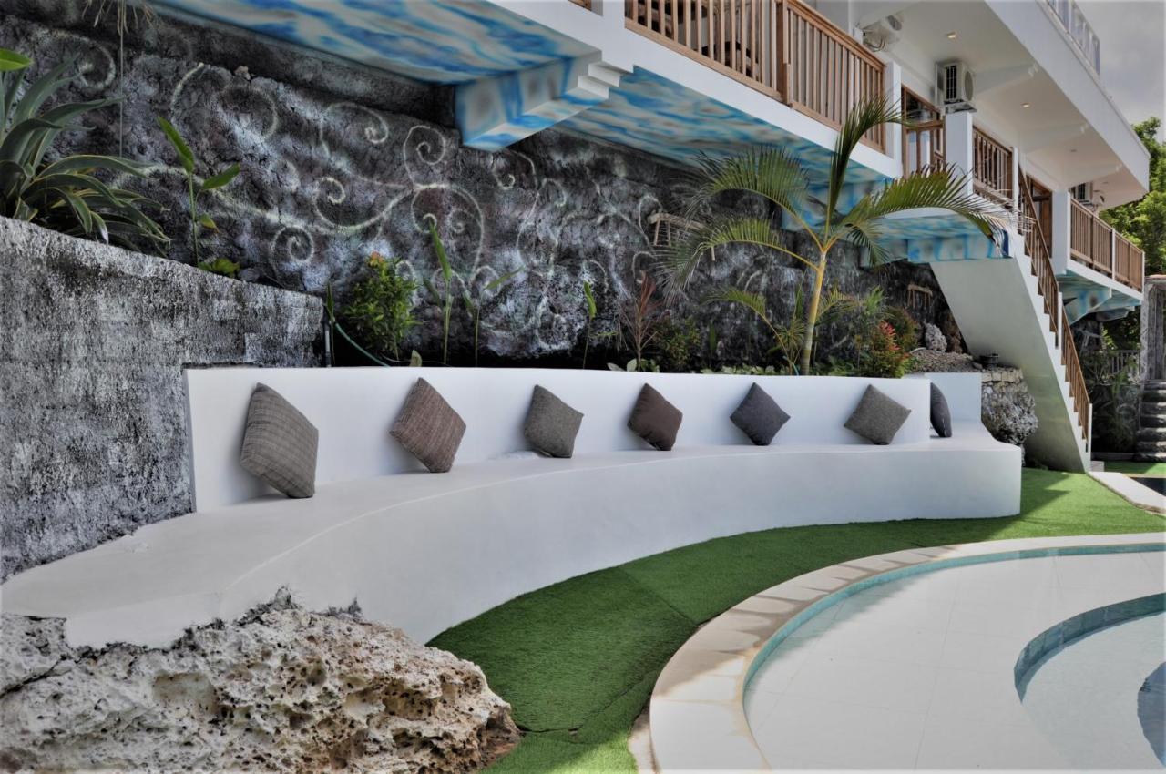 Suite Ocean Blue Batununggul Exterior photo