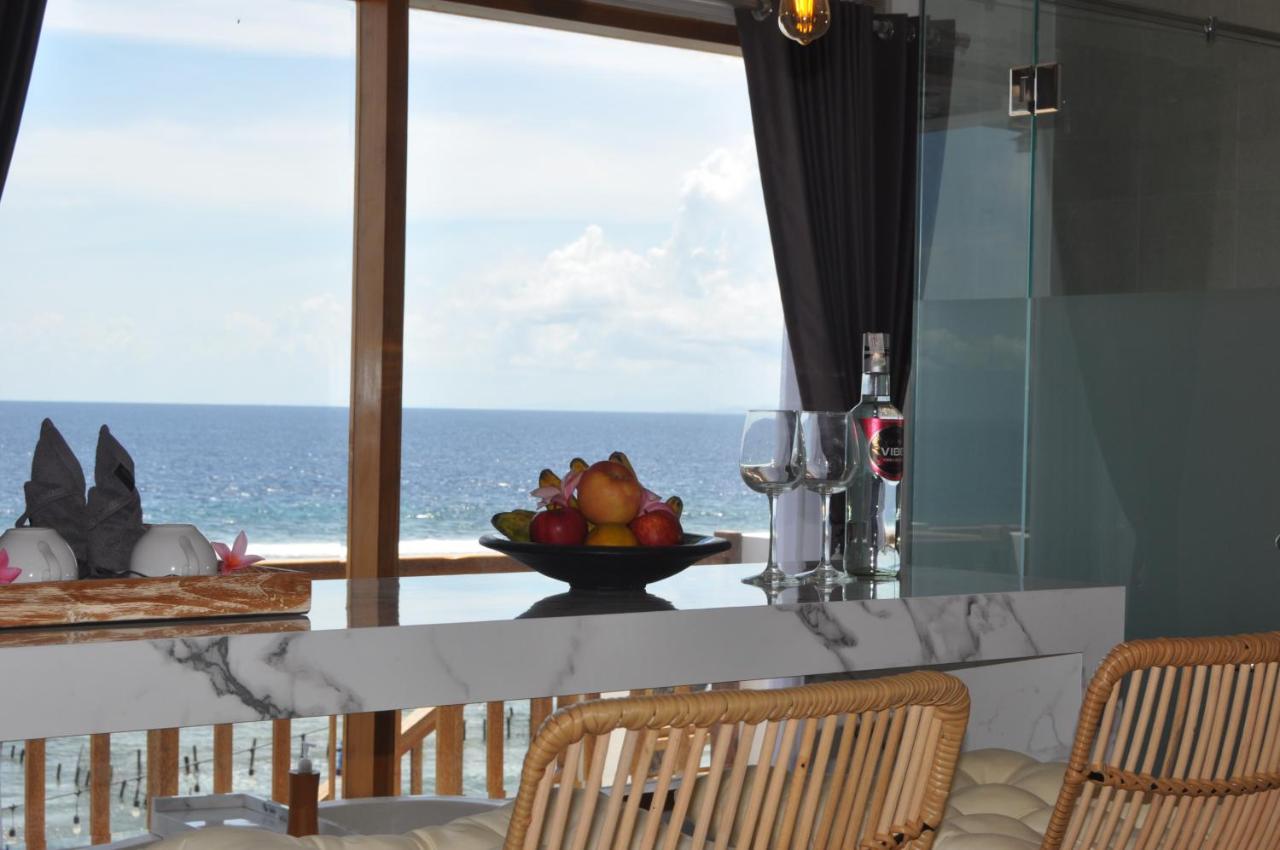 Suite Ocean Blue Batununggul Exterior photo