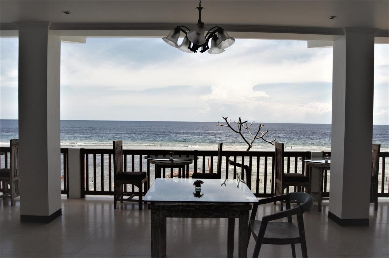 Suite Ocean Blue Batununggul Exterior photo