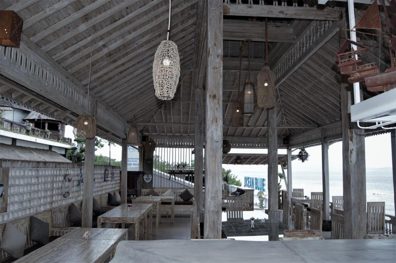 Suite Ocean Blue Batununggul Exterior photo