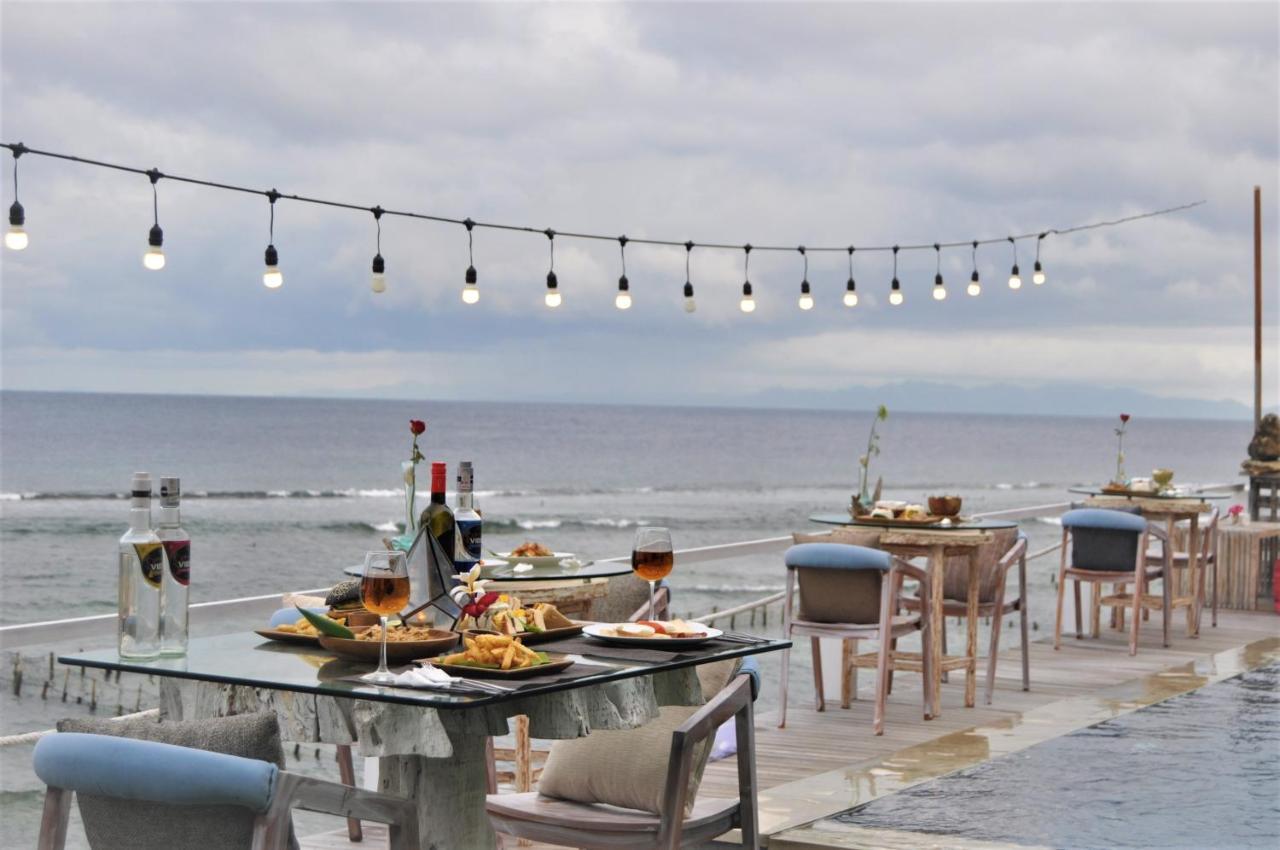 Suite Ocean Blue Batununggul Exterior photo