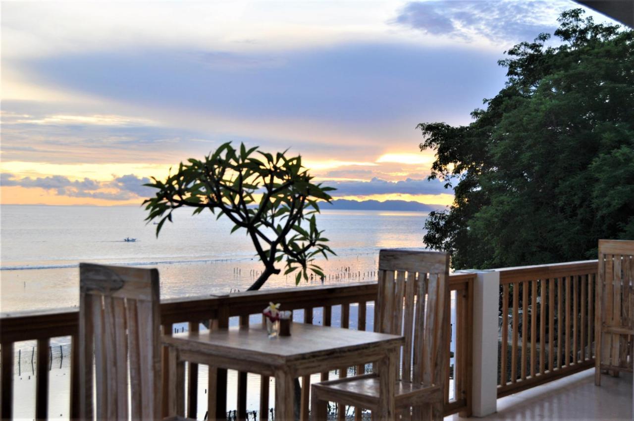 Suite Ocean Blue Batununggul Exterior photo